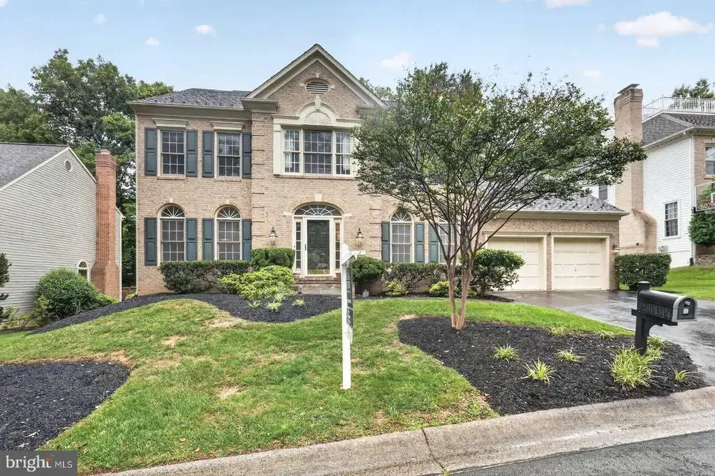 7 Turley, NORTH POTOMAC