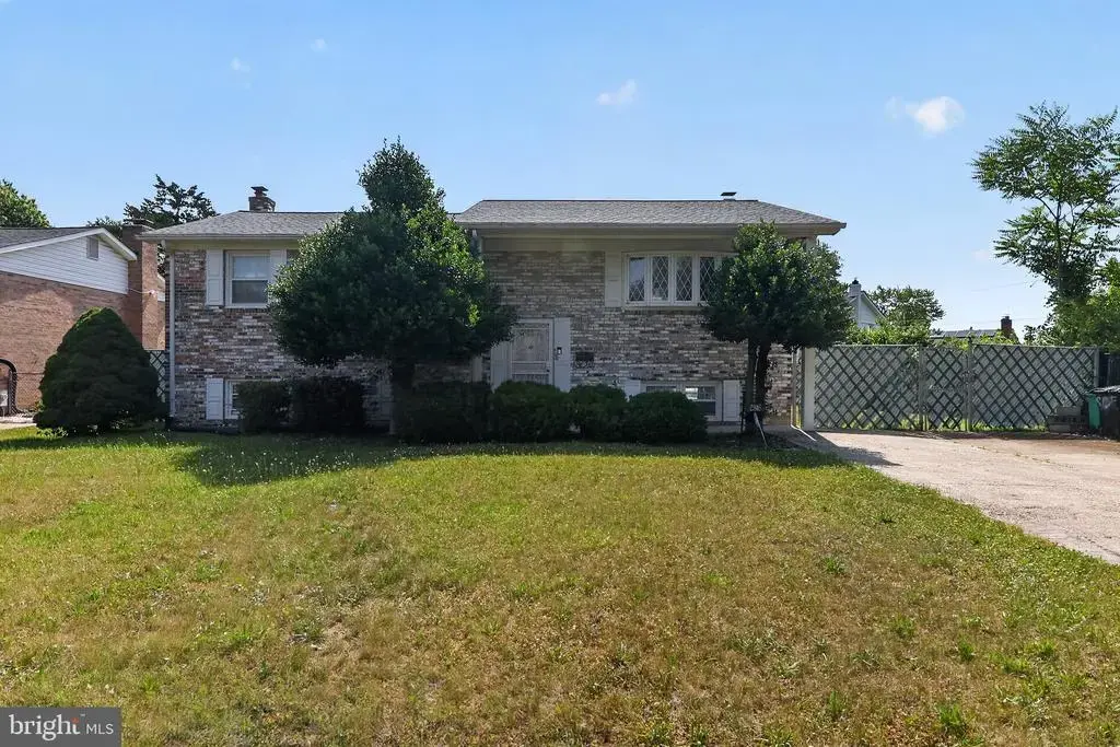 2516 Shadyside Ave, SUITLAND