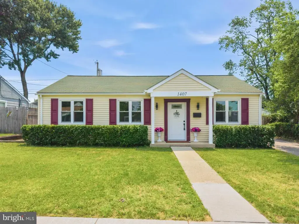 1407 Houghton Rd, GLEN BURNIE