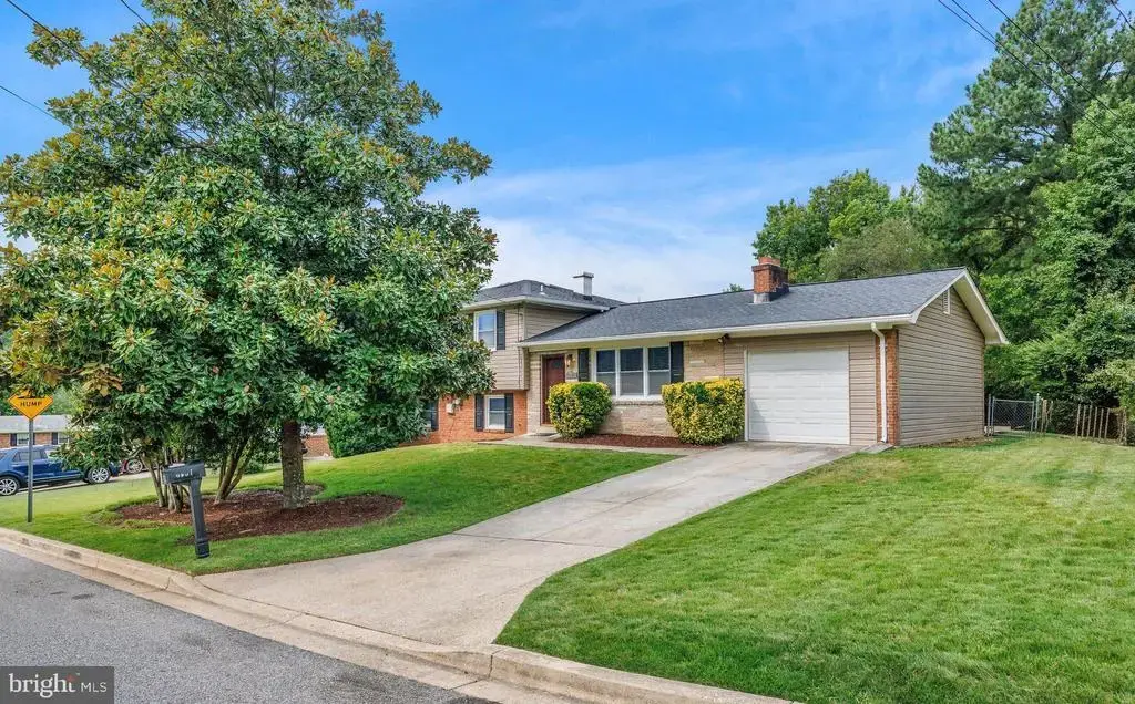 6507 Summerhill Rd, TEMPLE HILLS