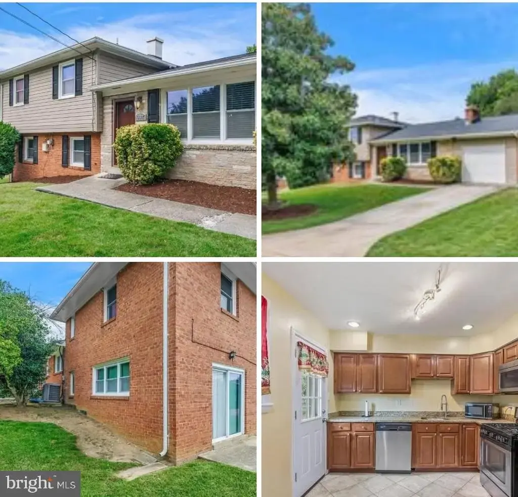 6507 Summerhill Rd, TEMPLE HILLS