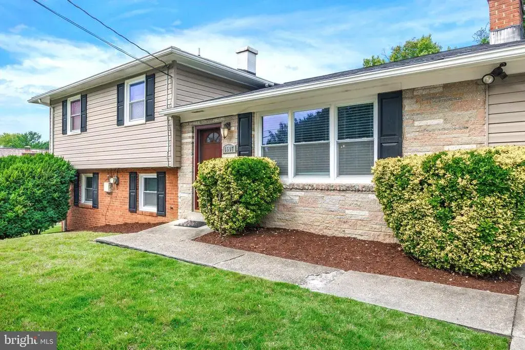 6507 Summerhill Rd, TEMPLE HILLS