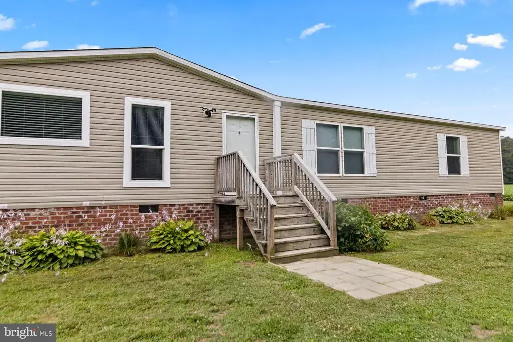 353 Plunk Town Rd, MONTROSS