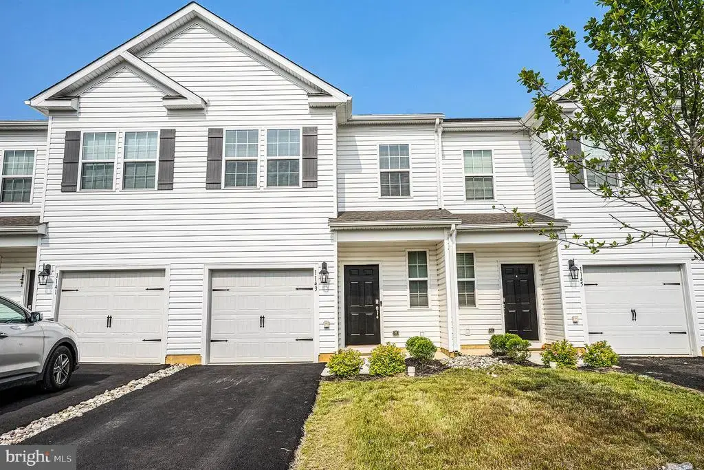 1143 Martin Rd, BREINIGSVILLE