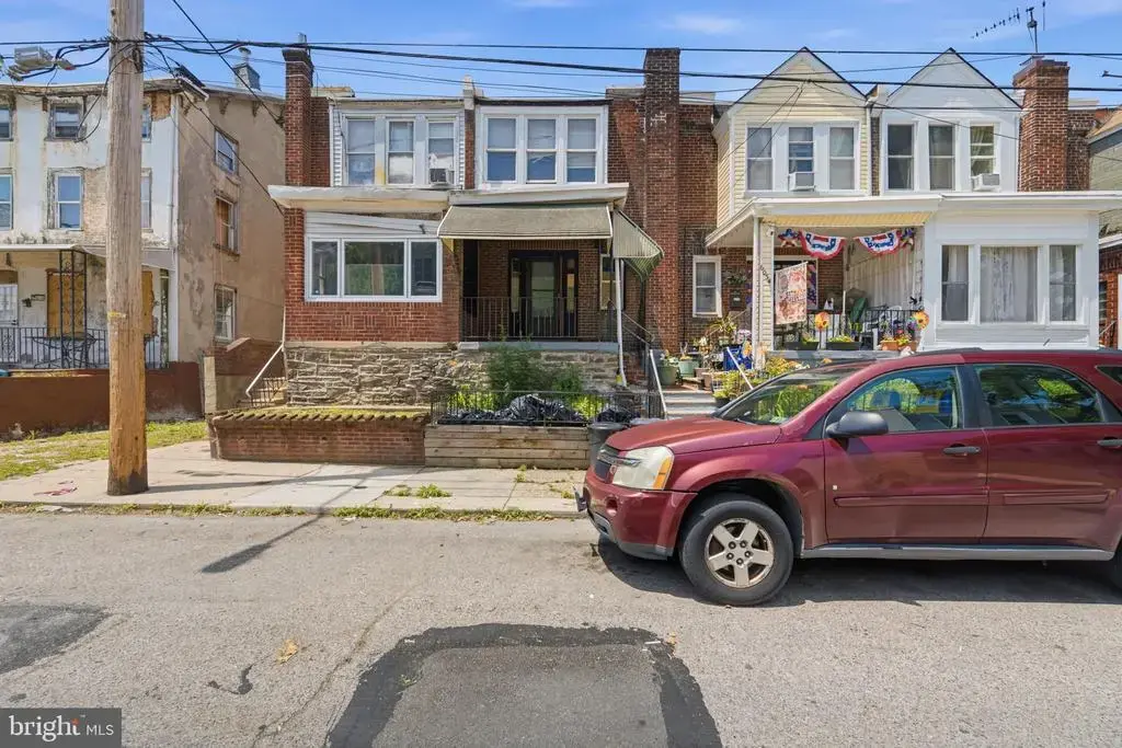 6052 N Beechwood St, PHILADELPHIA