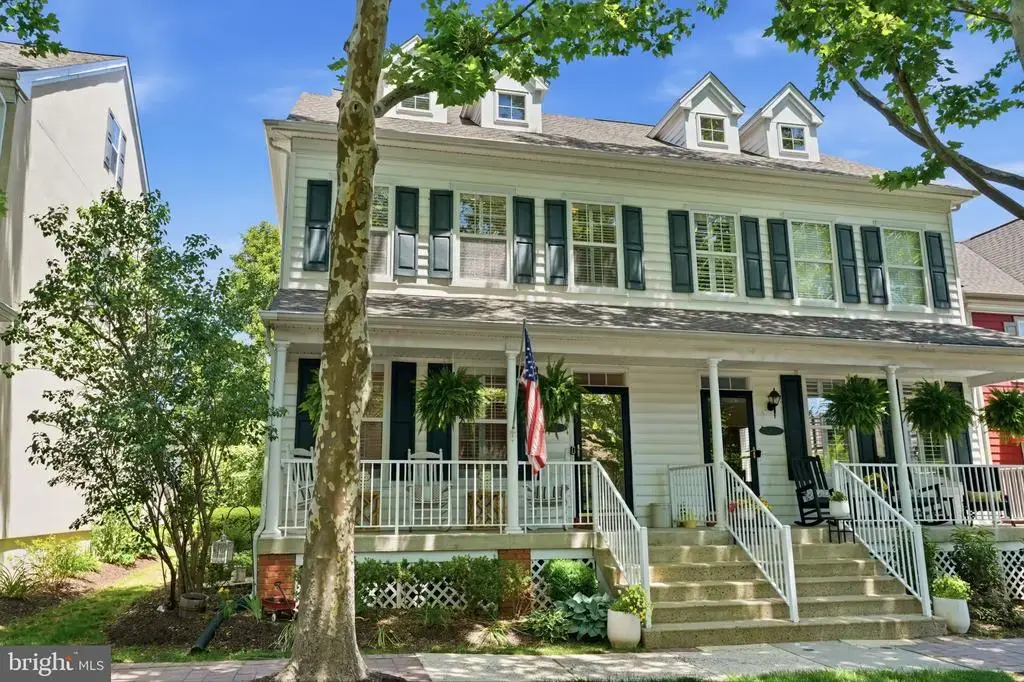 5 Woodbridge Dr, DOYLESTOWN
