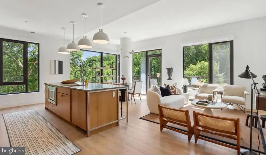 10511 Strathmore Hall St #3a-806, NORTH BETHESDA