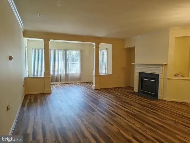 13310 New Acadia Ln #107, Upper Marlboro