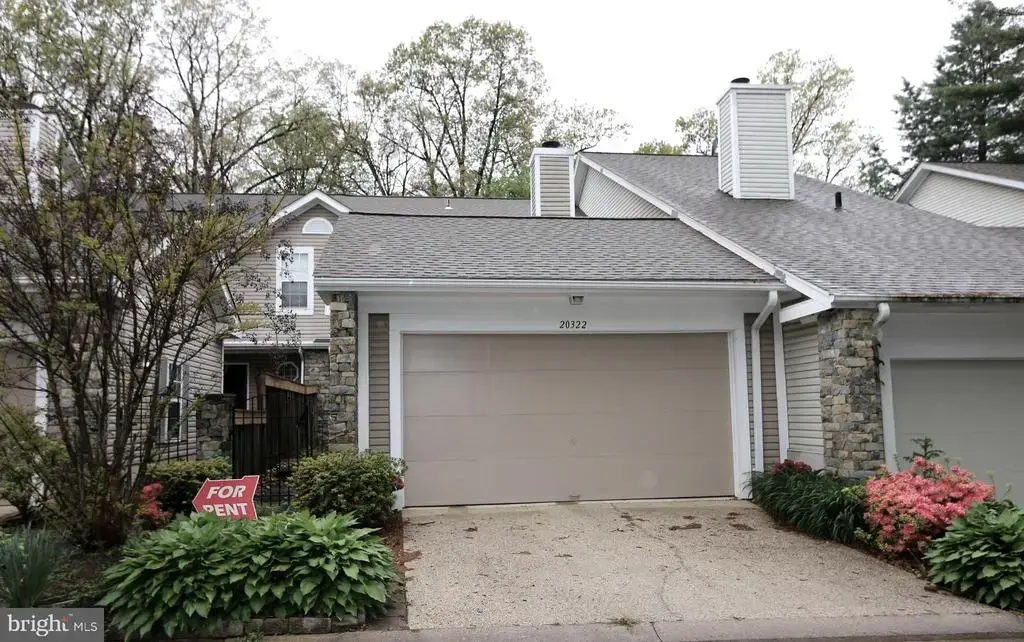 20322 Butterwick Way, GAITHERSBURG