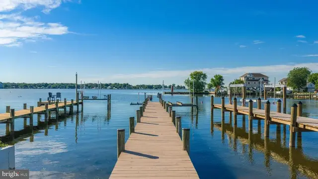 1117 Chester Rd, Middle River