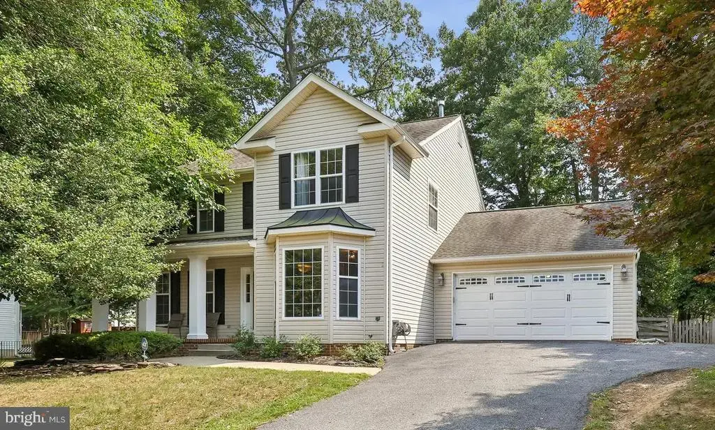 3435 Elsa Ave, WALDORF