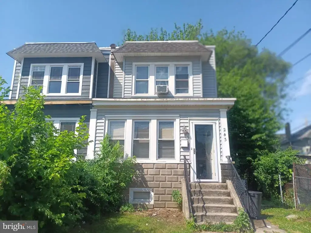 243 N 41st St, PENNSAUKEN