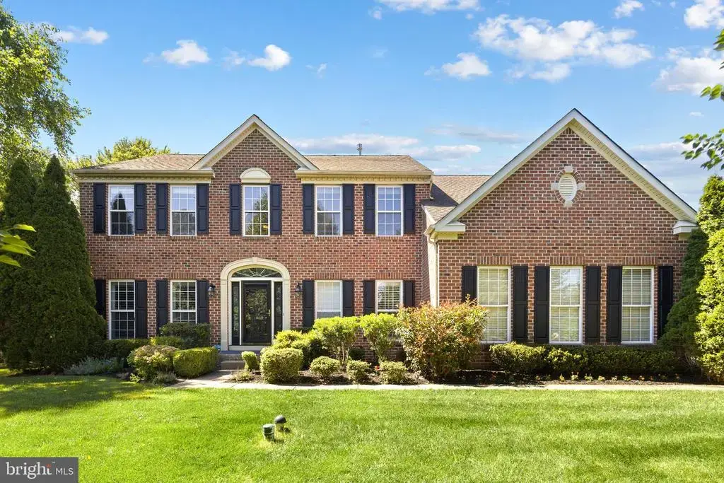 1472 Hidden Pond Dr, YARDLEY