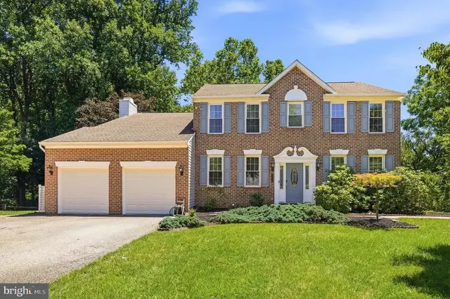 2704 Glenwood Ct, Ellicott City