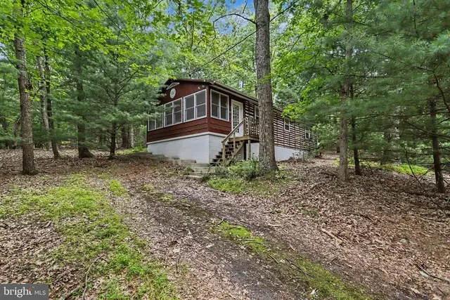 165 Schoolhouse Hill Rd, Fayetteville