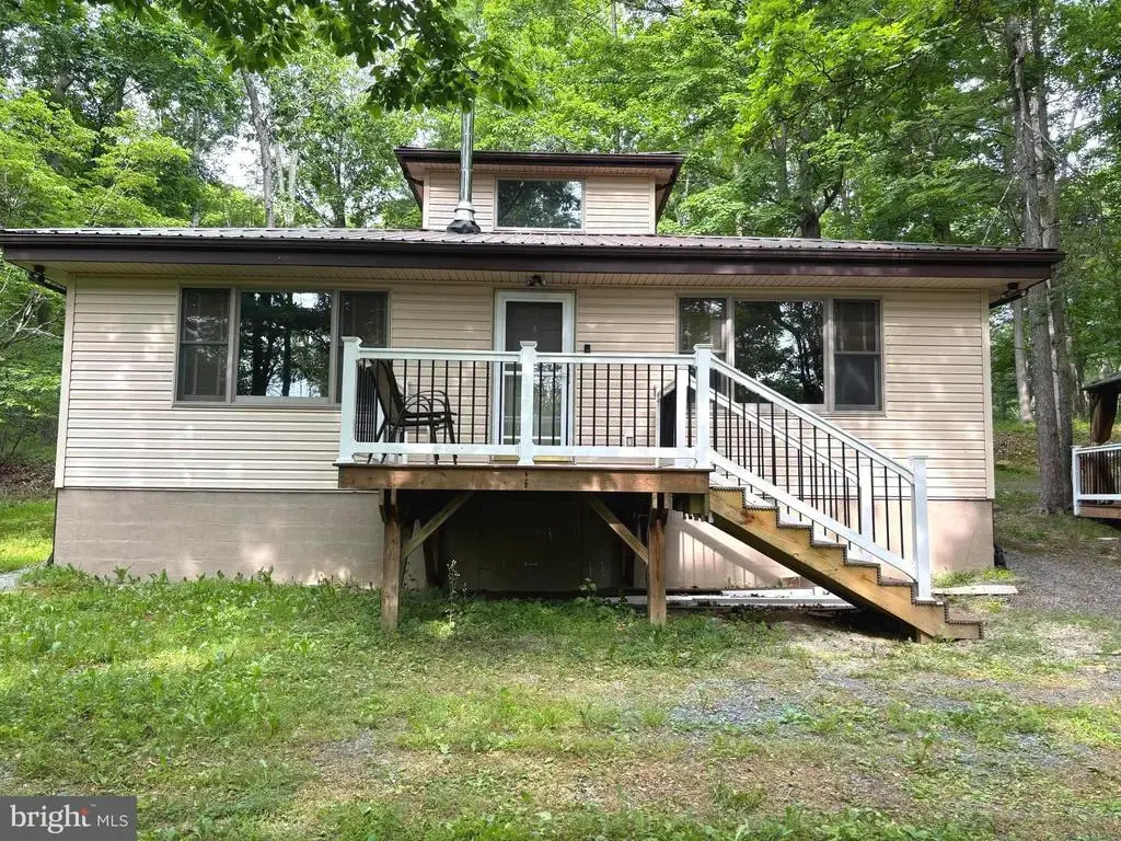 251 Riffey Mountain Ln, MATHIAS