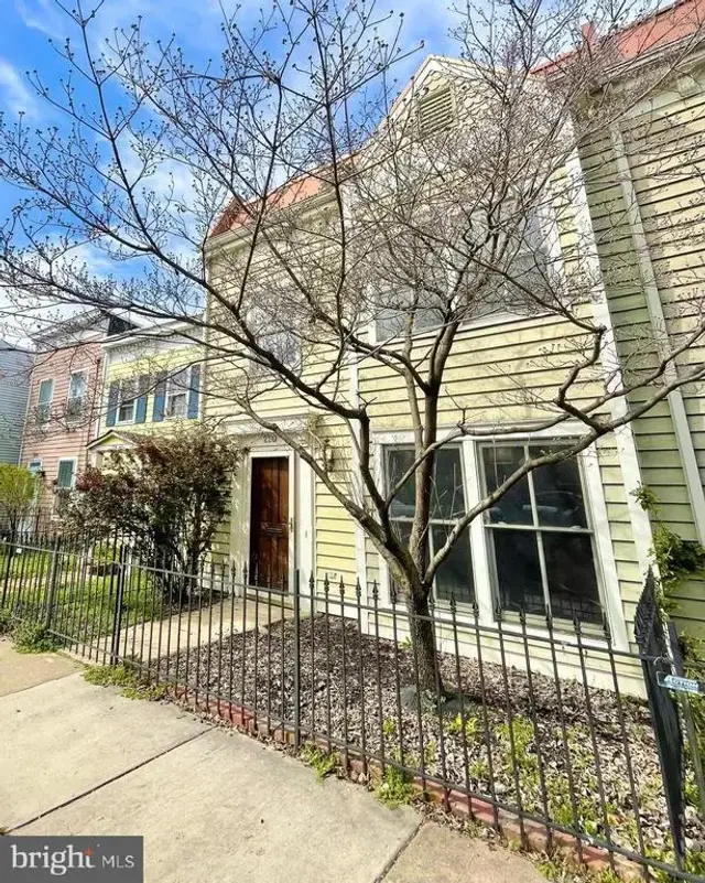 220 N Payne St, Alexandria