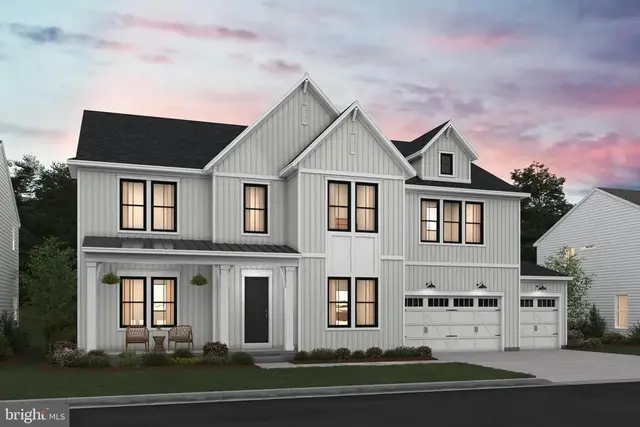 9504 Norma Dean Ct, Lorton