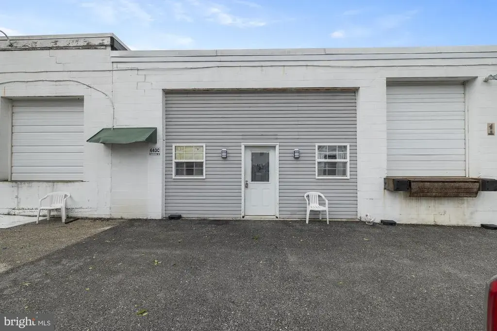 643-c Frederick St, HANOVER