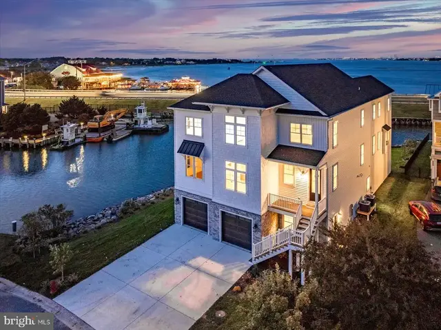 12971 Inlet Isle Ln, Ocean City