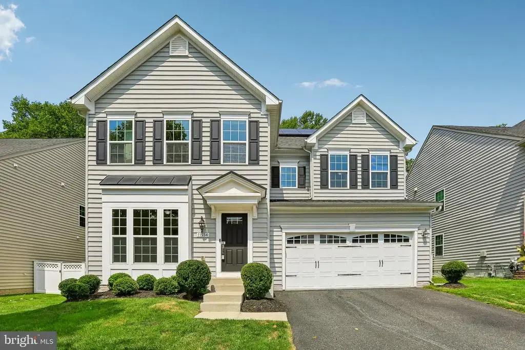 11554 Autumn Terrace Dr, WHITE MARSH