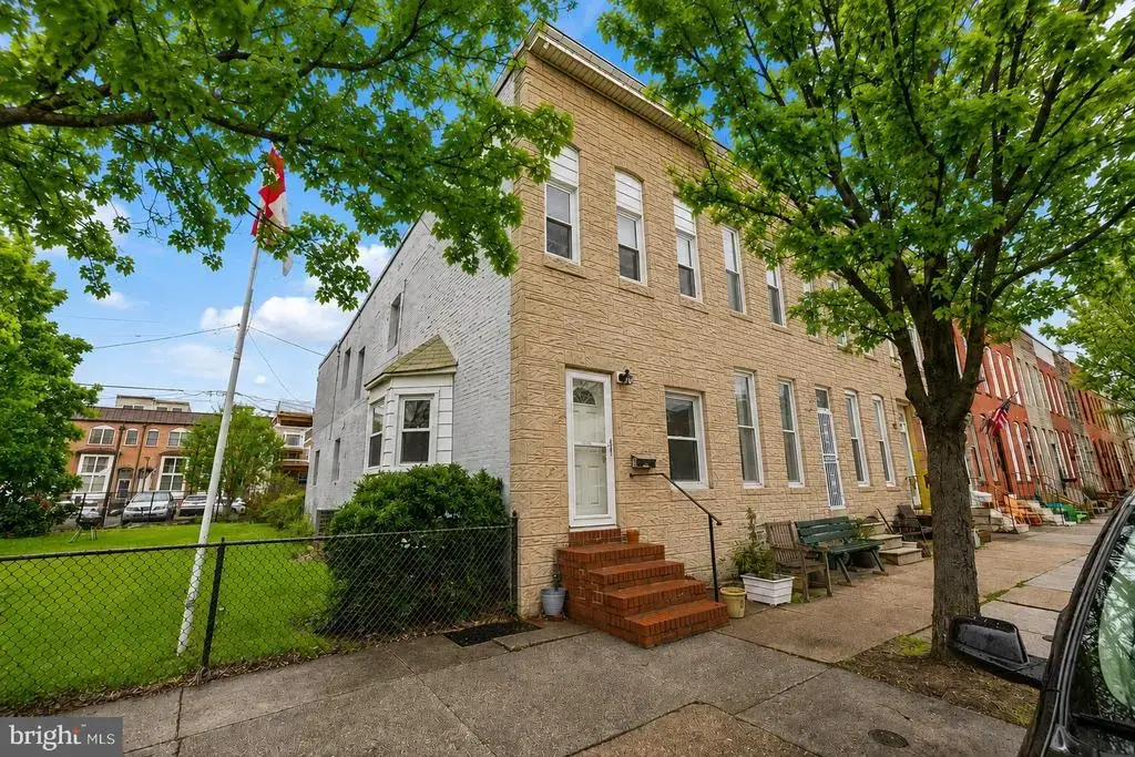 1437 Towson St, BALTIMORE