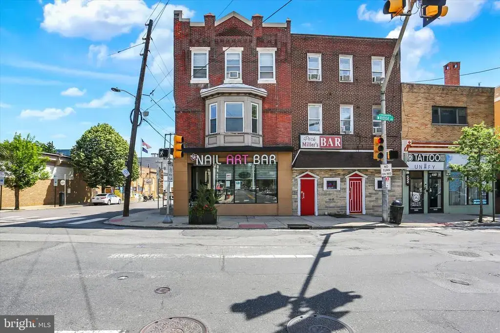 6121 Ridge Ave, PHILADELPHIA