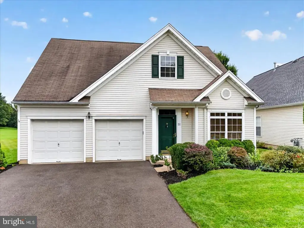 51 Coneflower La, WEST WINDSOR