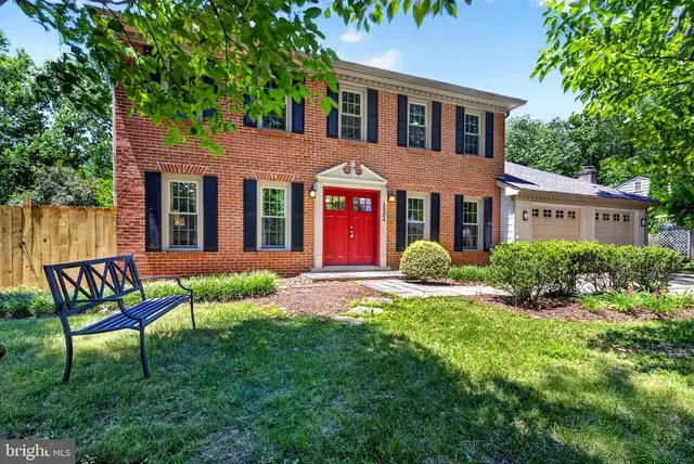 15304 Durant St, Silver Spring