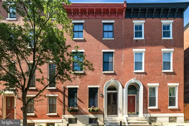 1620 Mount Vernon St, Philadelphia