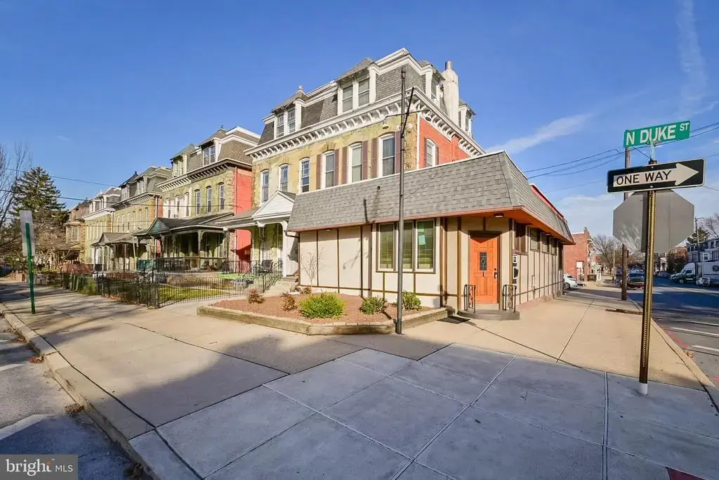 701-703 N Duke St, LANCASTER