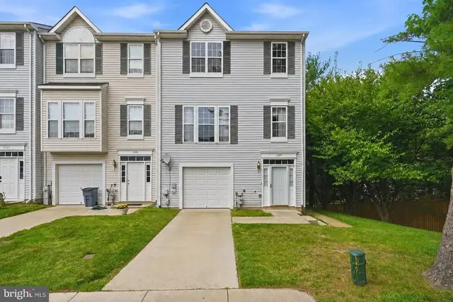 3327 Sonia Trl #22, Ellicott City