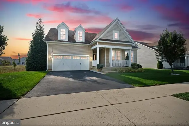 4116 Laughton Ln, Middletown