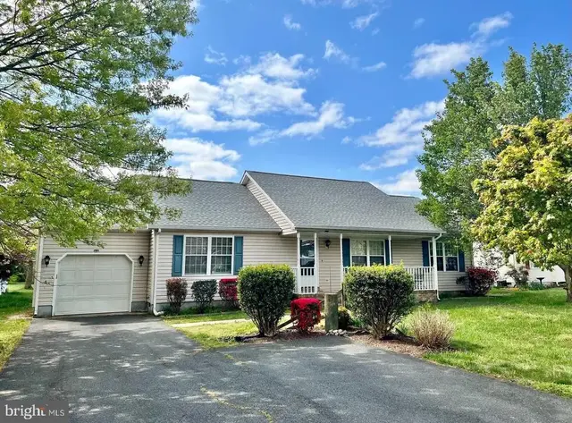 47 Radcliffe Dr, Rehoboth Beach