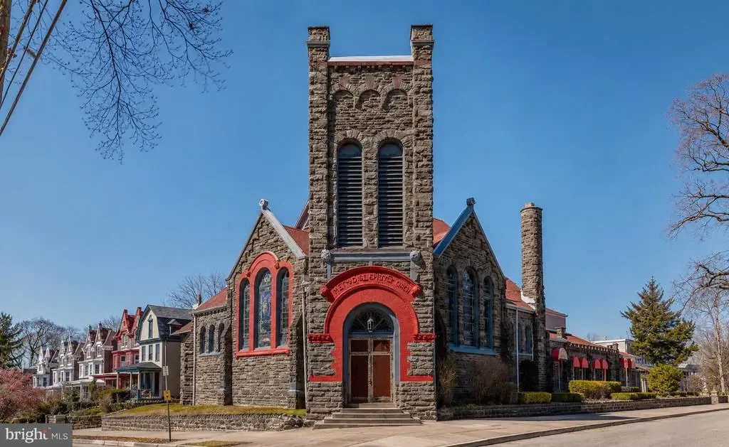 101-11 W Mount Pleasant Ave, PHILADELPHIA