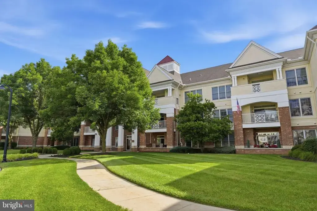 2207 Meridian Blvd #2207, WARRINGTON