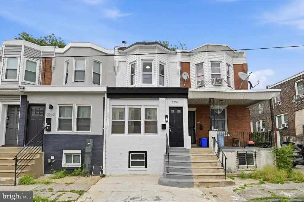 2239 S Hobson St, PHILADELPHIA