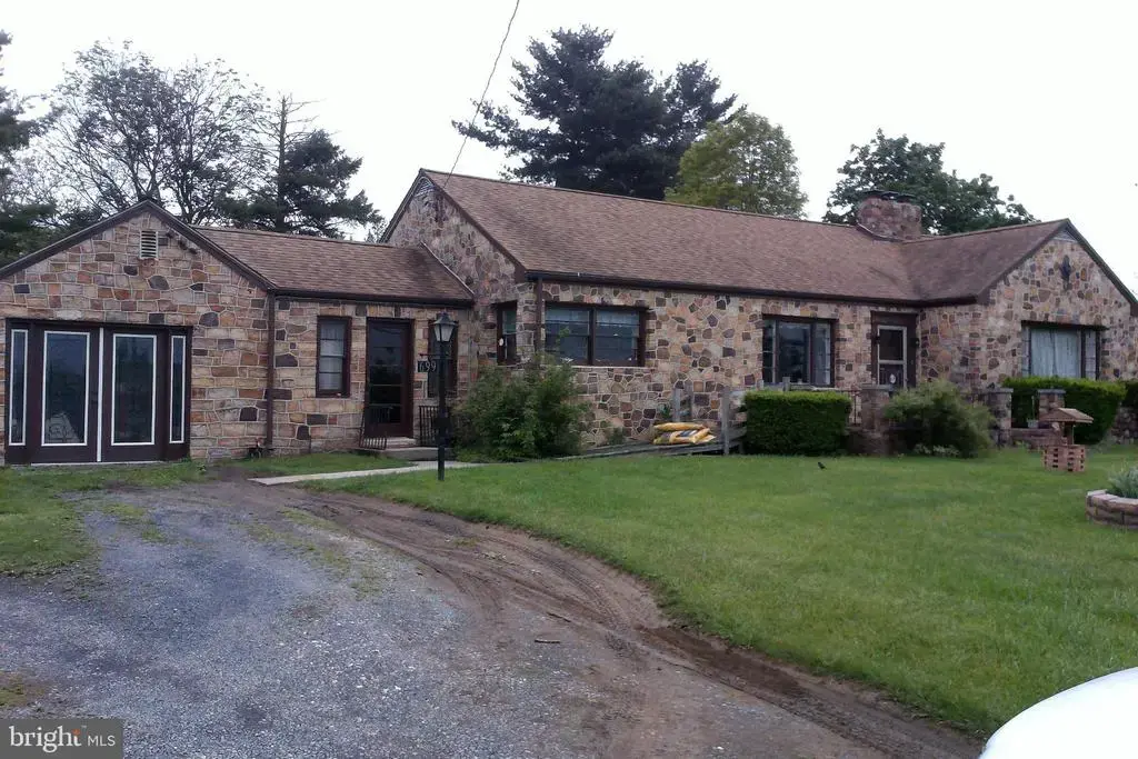 699 Front Royal Pike, WINCHESTER