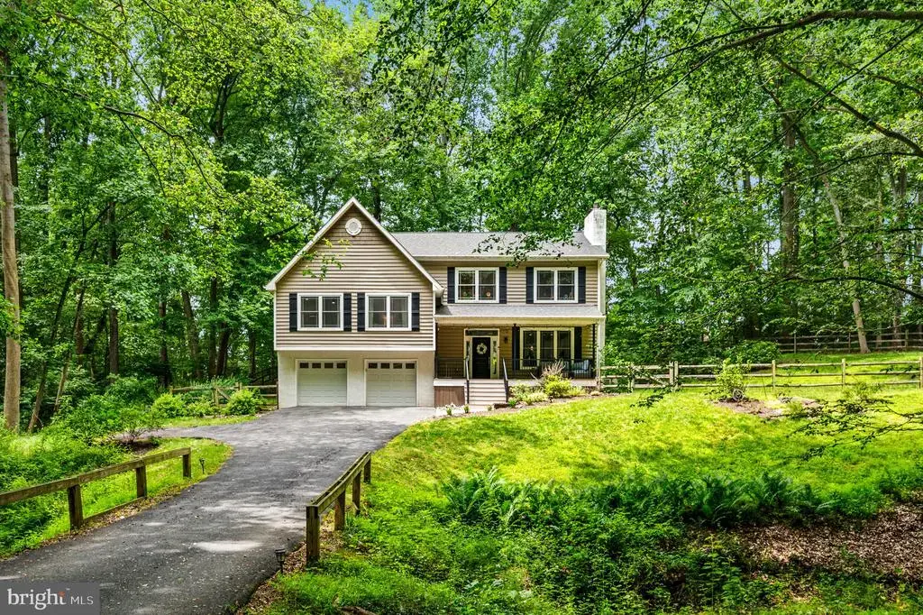 206 Fox Run Ln, LINCOLN UNIVERSITY