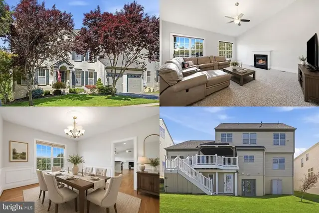 14309 Ladderbacked Dr, Gainesville