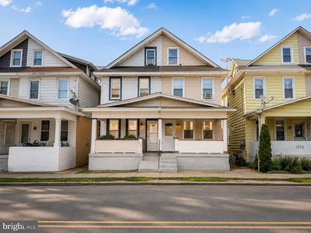 1212 Adeline St, TRENTON