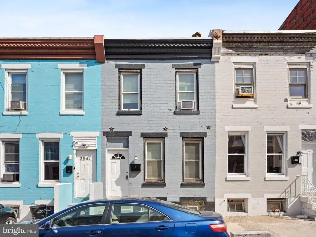 2939 Ella St, PHILADELPHIA