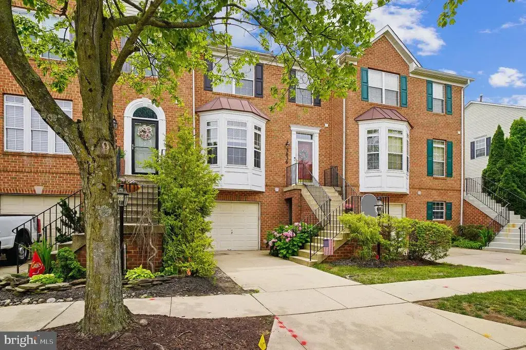 3836 Glebe Meadow Way, EDGEWATER