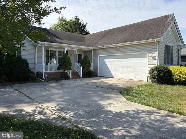 5 Canary Dr, Lewes