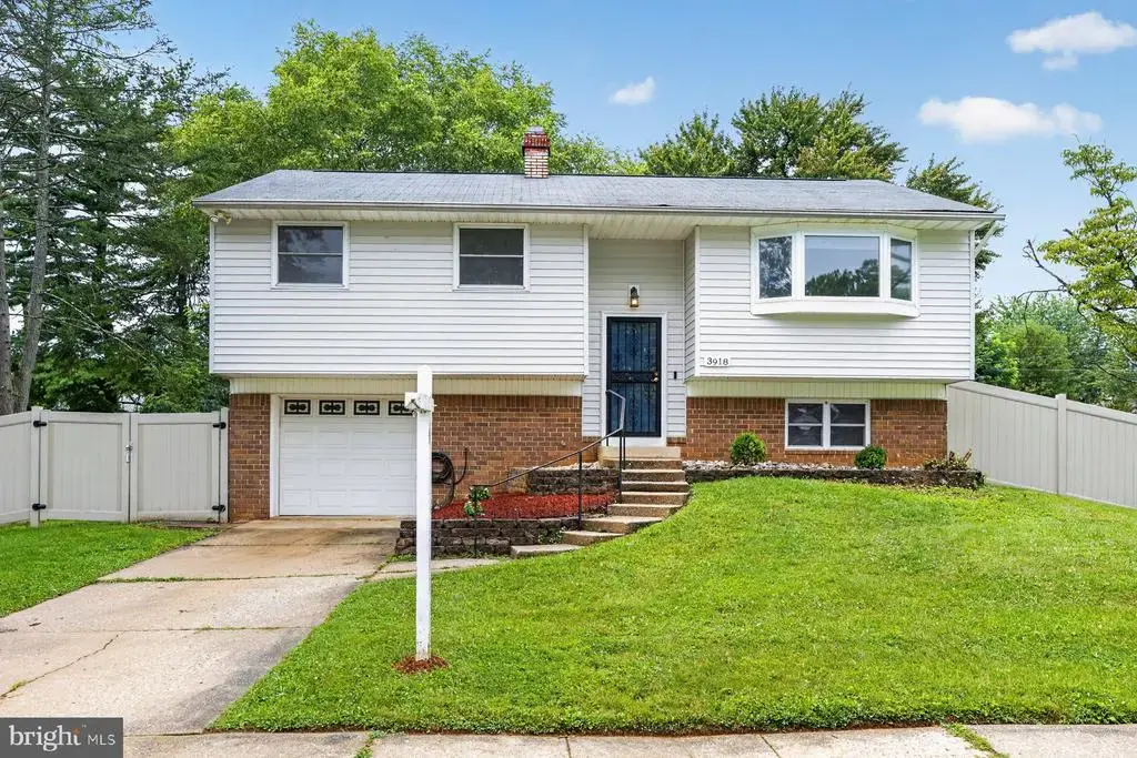 3918 Susanna Rd, RANDALLSTOWN