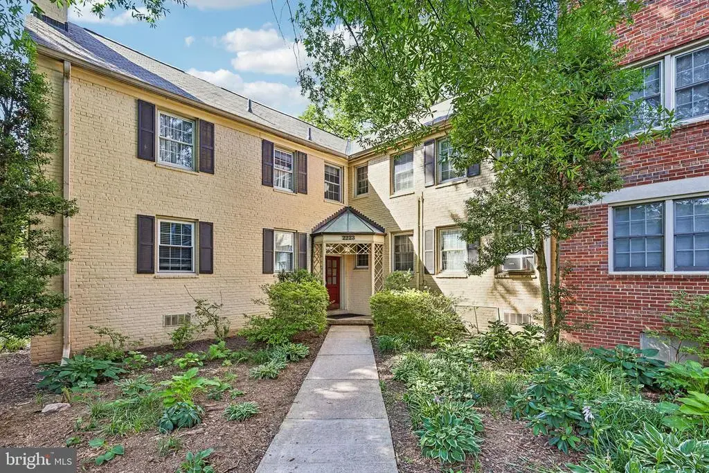 2223 Washington Ave #103, SILVER SPRING