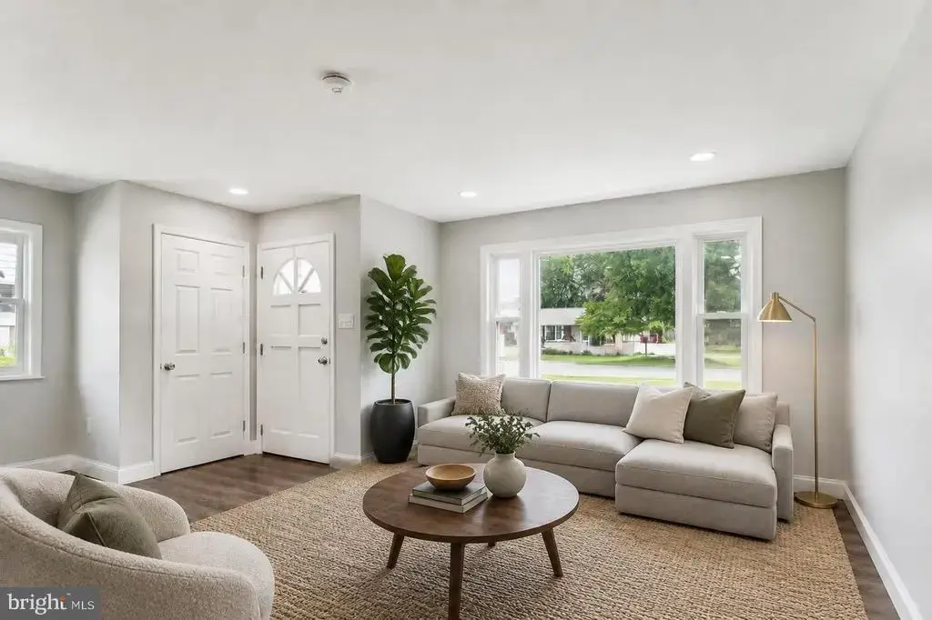 110 Harvard Rd, HAGERSTOWN