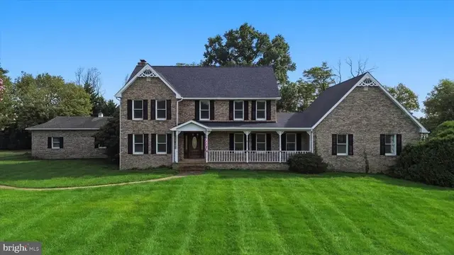 1601 Jefferson Pike, Knoxville