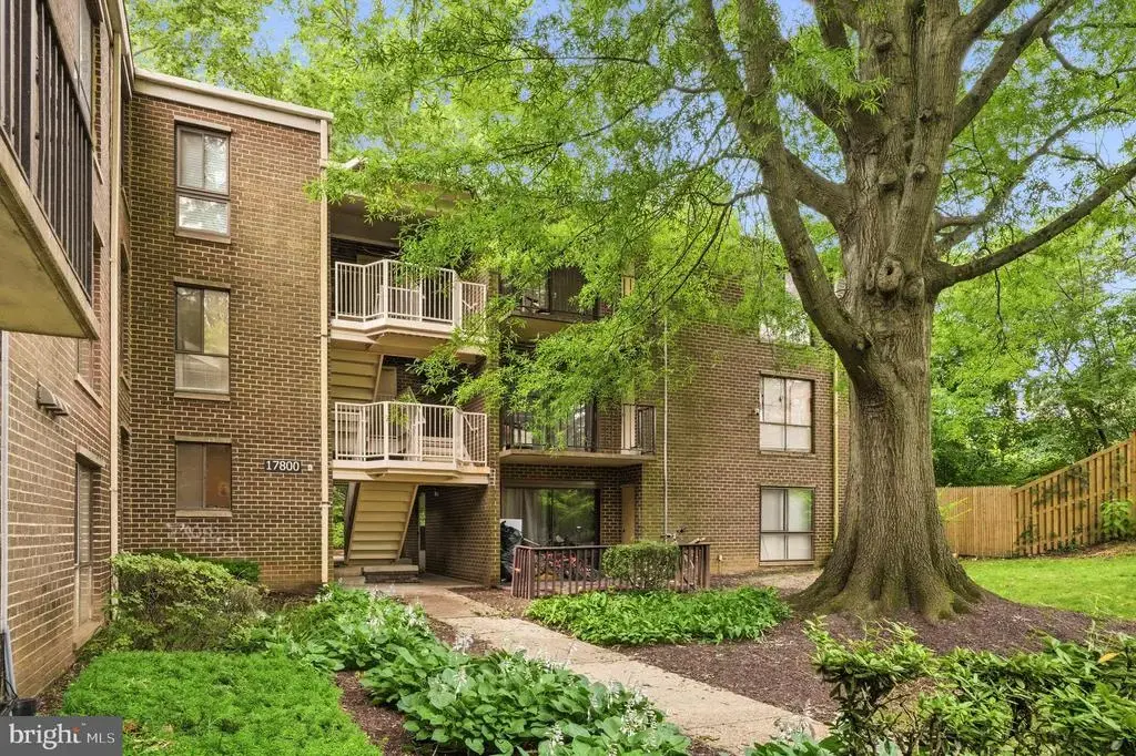 17800 Buehler Rd #131, OLNEY