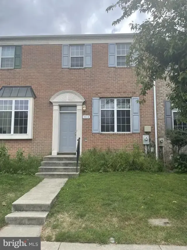 8432 Gold Sunset Way, Columbia